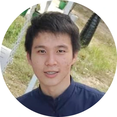 Yim Jiun Jye